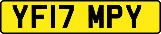 YF17MPY