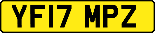 YF17MPZ