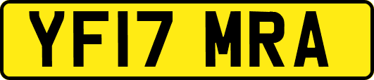YF17MRA