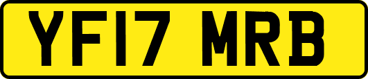 YF17MRB
