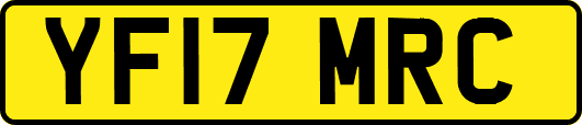 YF17MRC
