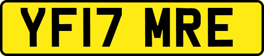 YF17MRE