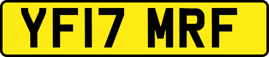 YF17MRF