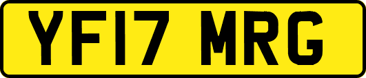 YF17MRG