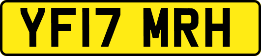 YF17MRH