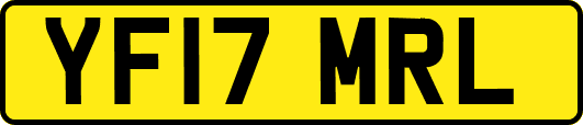 YF17MRL