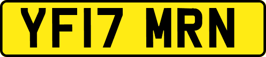 YF17MRN