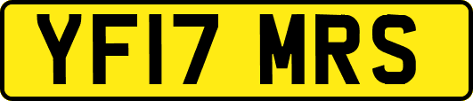 YF17MRS