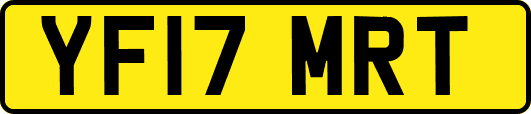 YF17MRT