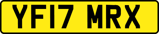 YF17MRX