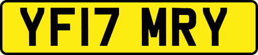YF17MRY