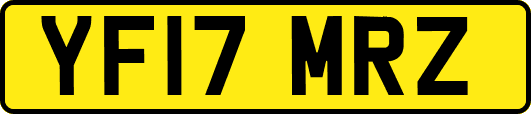 YF17MRZ