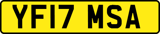 YF17MSA