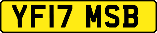 YF17MSB