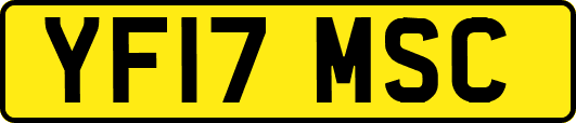 YF17MSC
