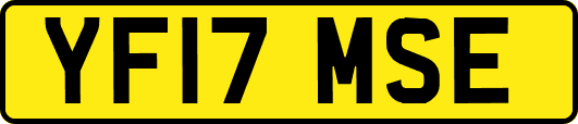 YF17MSE