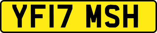 YF17MSH