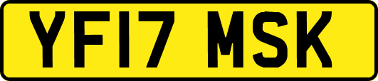 YF17MSK