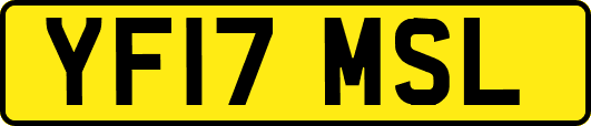 YF17MSL