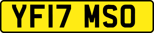 YF17MSO