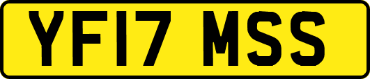 YF17MSS