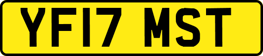 YF17MST