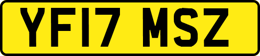 YF17MSZ