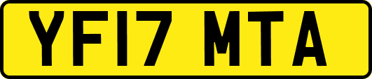 YF17MTA