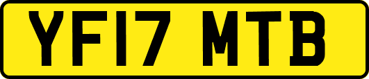 YF17MTB