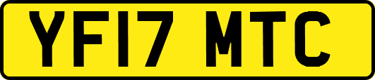 YF17MTC