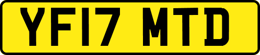 YF17MTD