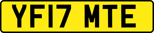 YF17MTE