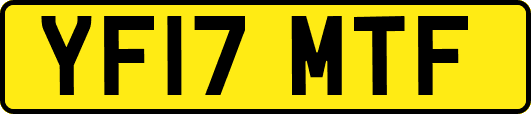 YF17MTF
