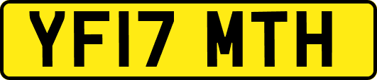 YF17MTH