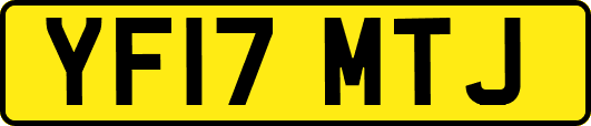 YF17MTJ