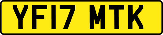 YF17MTK