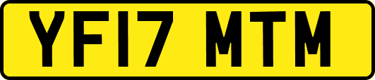 YF17MTM