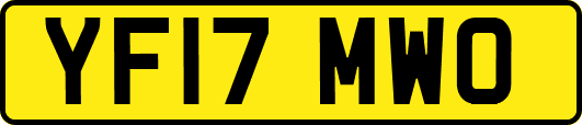 YF17MWO