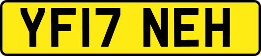 YF17NEH