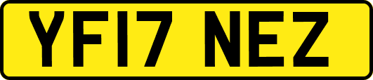 YF17NEZ