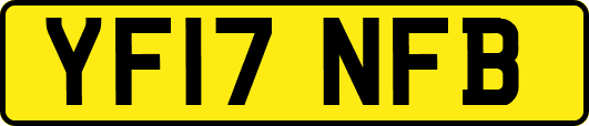YF17NFB