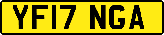 YF17NGA