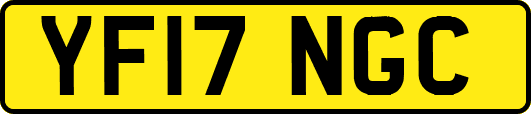 YF17NGC