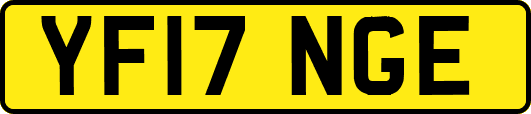YF17NGE