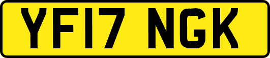 YF17NGK