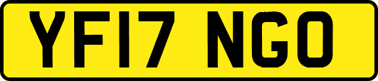 YF17NGO
