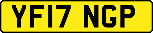 YF17NGP