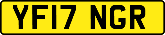 YF17NGR