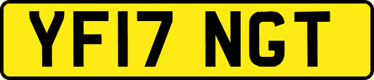 YF17NGT