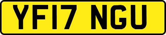 YF17NGU